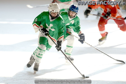 2015-03-20 Alleghe - Torneo Termanini 318 Alto Adige-Lombardia - Matteo Geronimi